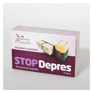 STOPDEPRES 30cpr