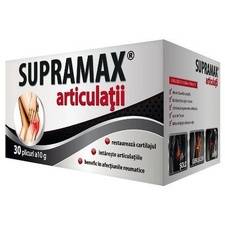 SUPRAMAX ARTICULATII 30dz