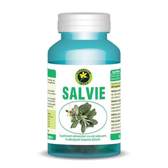 Salvie