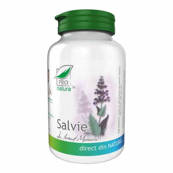 Salvie