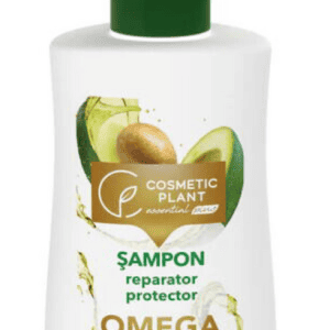 Sampon Reparator si Protector Omega Plus