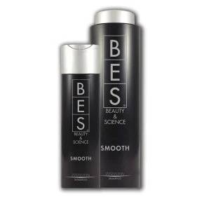 Sampon Smooth pentru par Neted si fin