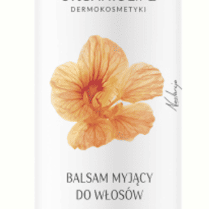 Sampon pentru par gras cu extracte botanice 250ml - OrganicLife