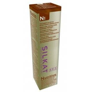Sampon silkat nutritiv