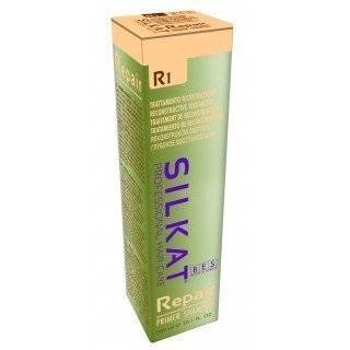 Sampon silkat primer