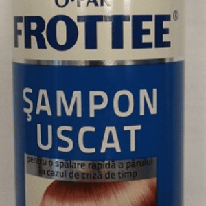 Sampon uscat 200ml - Frottee