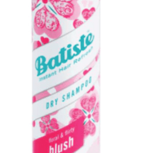 Sampon uscat Batiste Blush