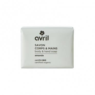 Sapun cu aroma de migdale