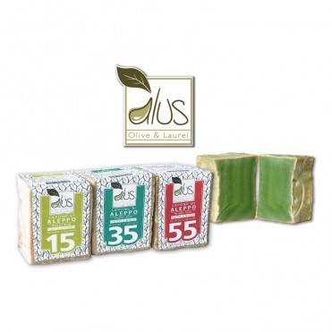 Sapun de alep 35% ulei de dafin