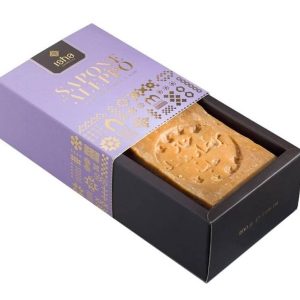 Sapun de alep cu 40% ulei de dafin