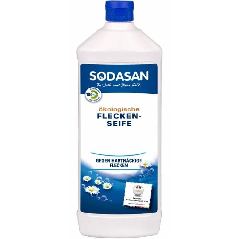 Sapun lichid pentru scos pete