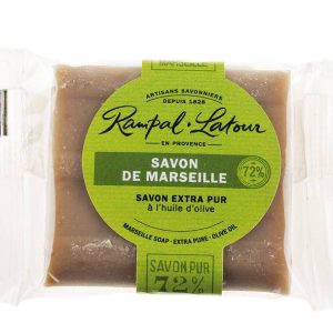 Sapun organic de Marsilia 72% ulei de măsline