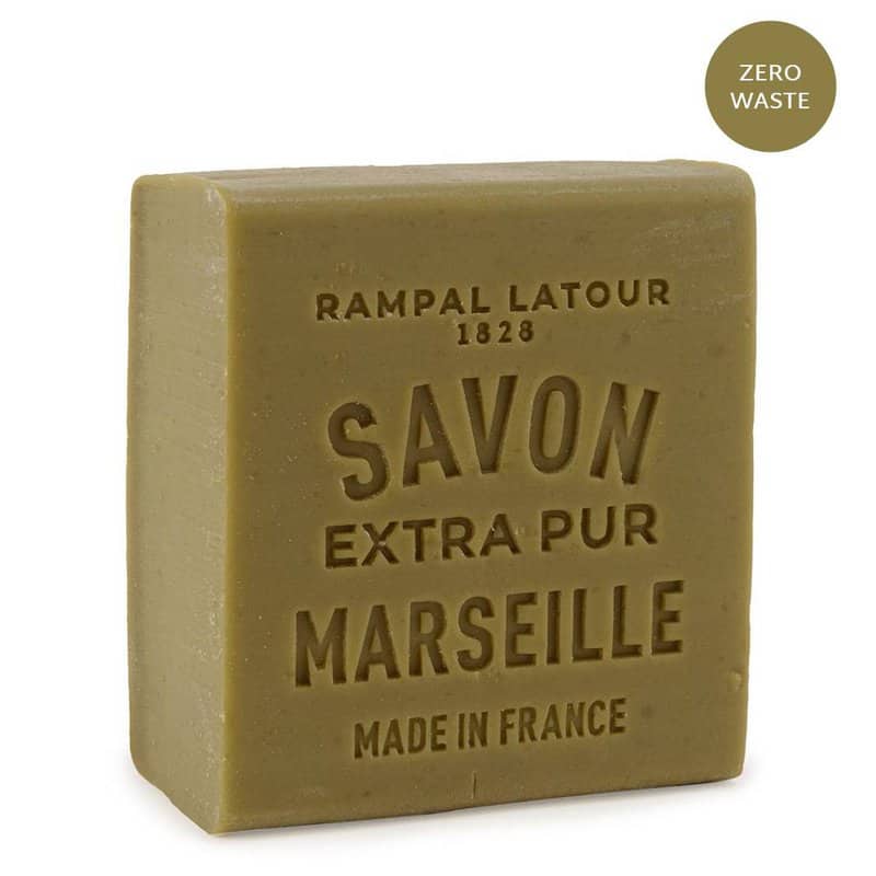 Sapun organic de Marsilia 72% ulei de masline