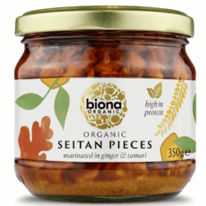 Seitan eco-bio 350g - Biona