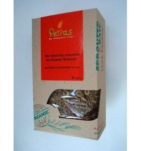 Seminte Floarea Soarelui Germinate 250g eco-bio Petras