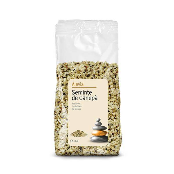 Seminte de Canepa 100g