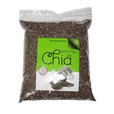 Seminte de Chia 500g Phytopharm