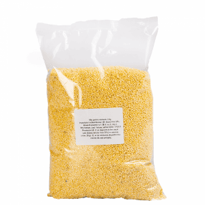 Seminte de mei decorticat 1000g - SANOVITA