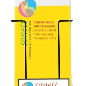 Seminte de usturoi pt. germinat eco-bio 50g - Germline
