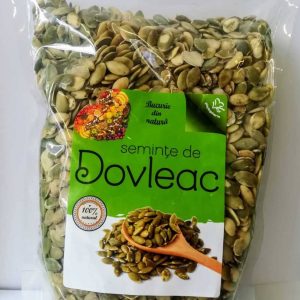 Seminte dovleac 500g