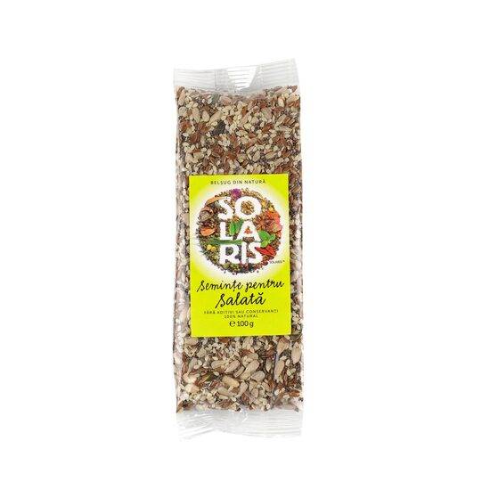 Seminte pentru salata