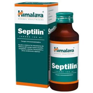 Septilin sirop 200 ml - Himalaya