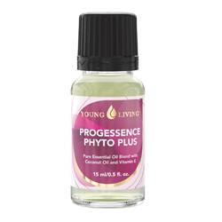 Ser Progessence Phyto Plus 15ml - YOUNG LIVING