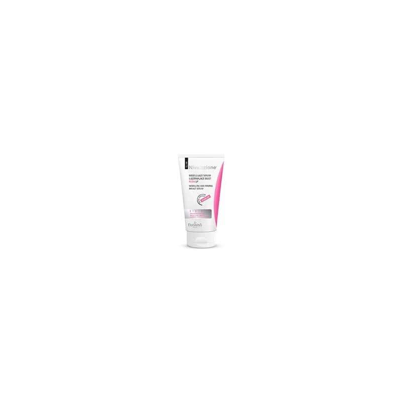 Ser pentru modelarea si fermitatea bustului PushUP 100ml - Farmona