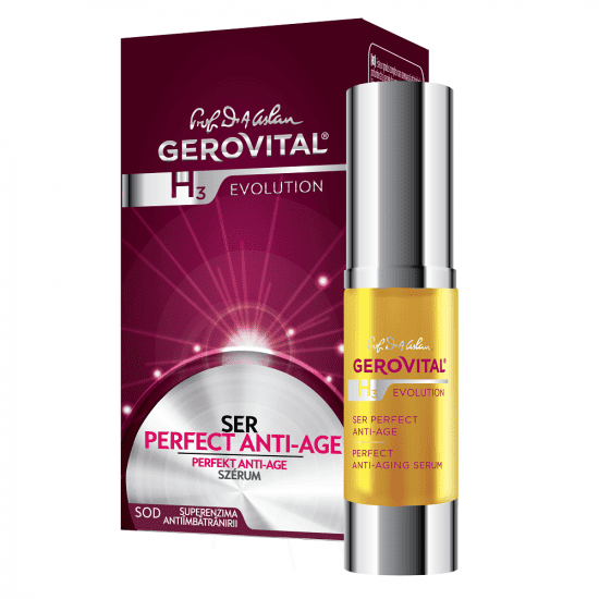 Ser perfect anti-age