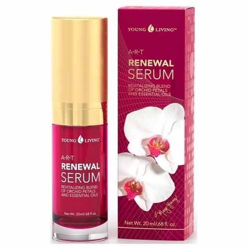 Ser regenerator ART Renewal Serum 20ml