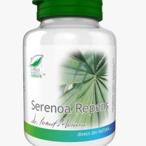 Serenoa Repens