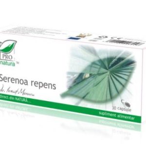 Serenoa Repens