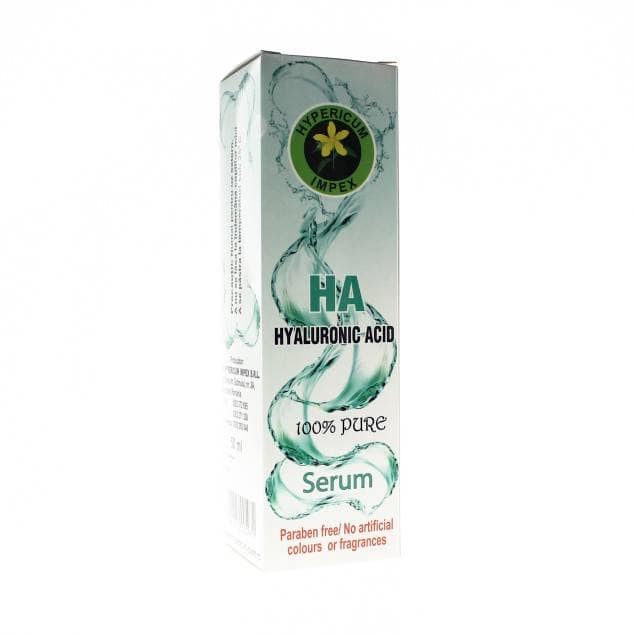 Serum Acid Hyaluronic 50ml - Hypericum