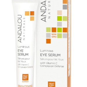 Serum contur pentru ochi