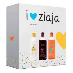 Set Kids - gel de dus guma