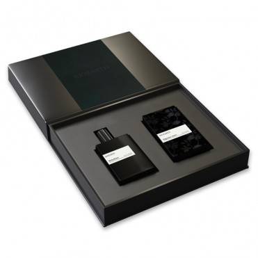 Set Meludium 11 pentru barbati - Bioearth