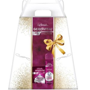 Set cadou Crema Antirid intens Hidratanta SPF10