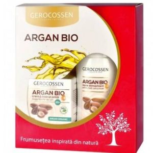 Set cadou crema hidratanta 25+
