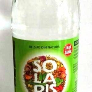 Seva de mesteacan bio 300ml - Solaris