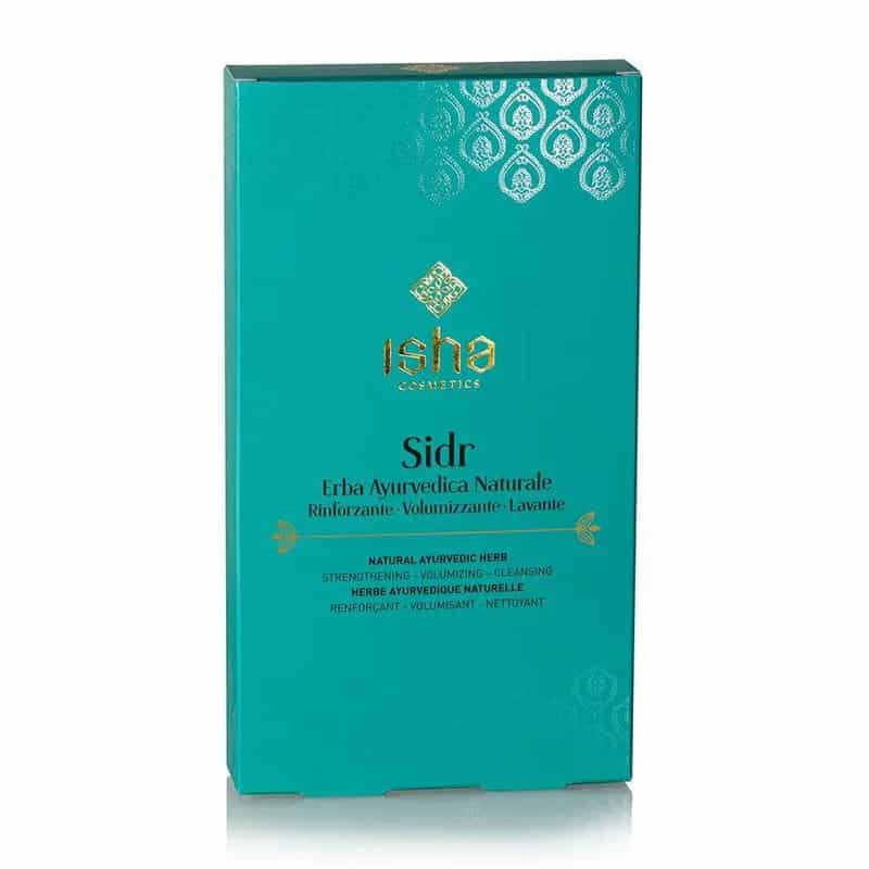 Sidr - tratament ayurvedic pentru par - 100 g