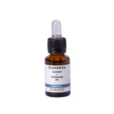Siliciu si Alge Ser Beauty Booster