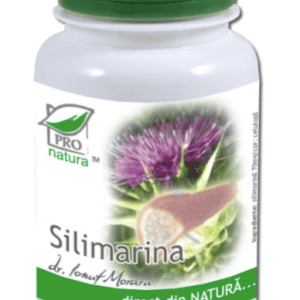Silimarina