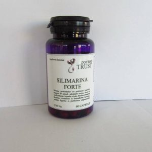 Silimarina forte