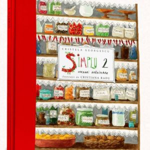 Simplu 2 - carte - Cristela Georgescu