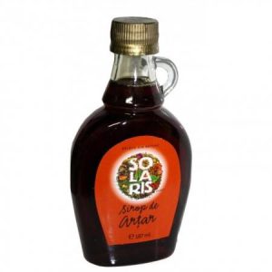 Sirop Artar Tip B 187ml - SOLARIS