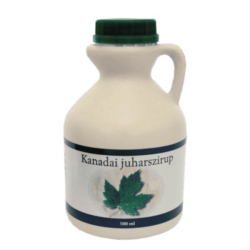 Sirop Artar Tip D 500ml ECO-BIO - MADAL