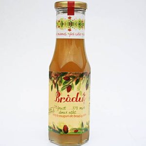 Sirop Bradut (muguri de brad si miere) 230ml - Prisaca