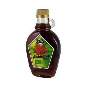 Sirop de artar - eco-bio 330g- Pronat
