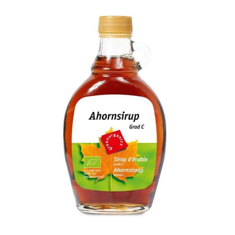 Sirop de artar grad C 250 ml