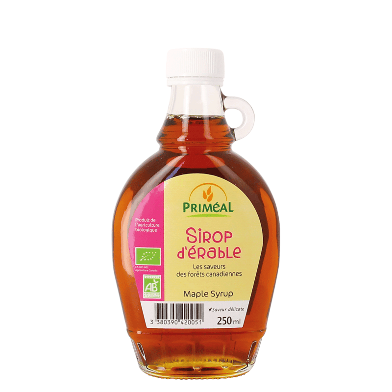 Sirop de artar